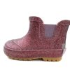 Wholesale Celavi Celavi Winter Rubber Boot Short Elderberry Glimmer