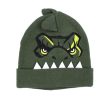 New Name It Name It Rifle Green Jurassic World Hat