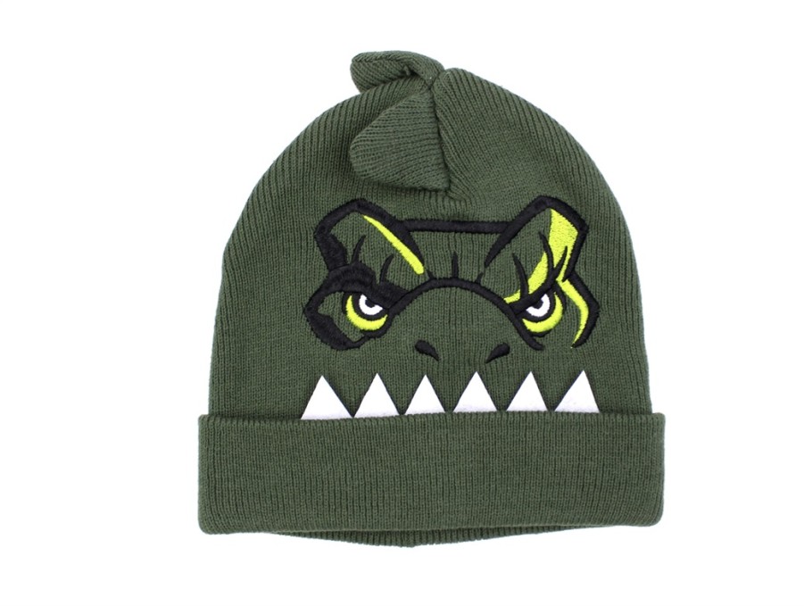 New Name It Name It Rifle Green Jurassic World Hat