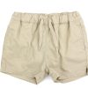 New Lil Atelier Lil Atelier White Pepper Swimming Shorts