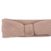 Best HUTTEliHUT Huttelihut Dusty Rose Wool Headband