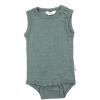 New Joha Joha Dark Green Body Merinould/Silke