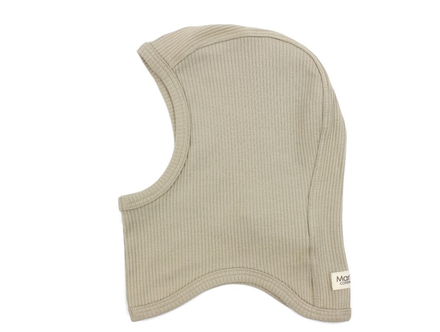 Best MarMar Copenhagen Marmar Driftwood Balaclava Modal