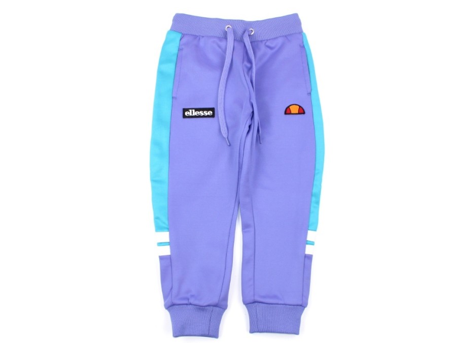 Hot Ellesse Ellesse Track Pant Mortgage Melba Purple