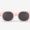 Hot IZIPIZI Paris Izipizi Pastel Pink Sunglasses #C Kids Uv 400