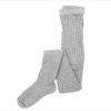 Online MP Mp Tights Cotton Gray (80Cm-120Cm)