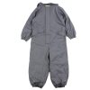 Hot Wheat Wheat Autumn Sky Thermal Rain Suit Aiko