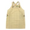 Wholesale Lil Atelier Lil Atelier Warm Sand Christmas Children'S Apron