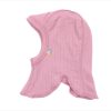 New Joha Joha Old Rose Balaclava Wool