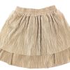 Clearance Petit by Sofie Schnoor Petit By Sofie Schnoor Skirt Rose Gold