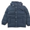 Hot Ver de Terre Ver De Terre Slate Down Winter Jacket