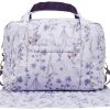 Wholesale Name It Name It Evening Haze Nursing Bag Flowers