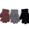 New Name It Name It Nocturne Mix Acrylic Fingerless Gloves (3-Pack)