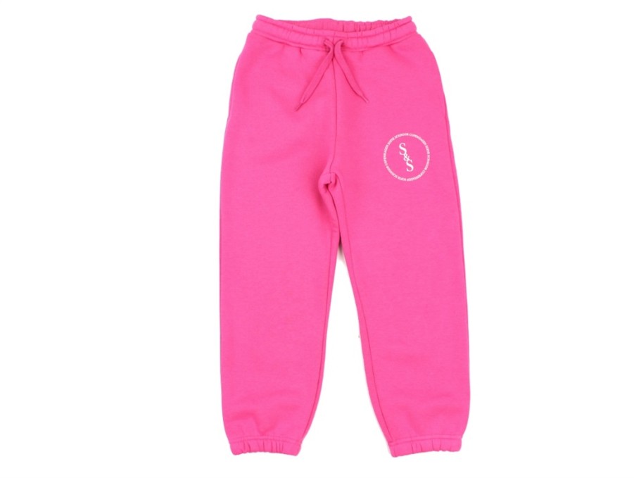 Hot Petit by Sofie Schnoor Sofie Schnoor Girls Sweatpants Pink