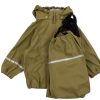 Clearance Celavi Celavi Nutria Rainwear Recycled Pu