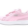 Wholesale Puma Puma Sneaker Smash Glitz Glam Pink Lady