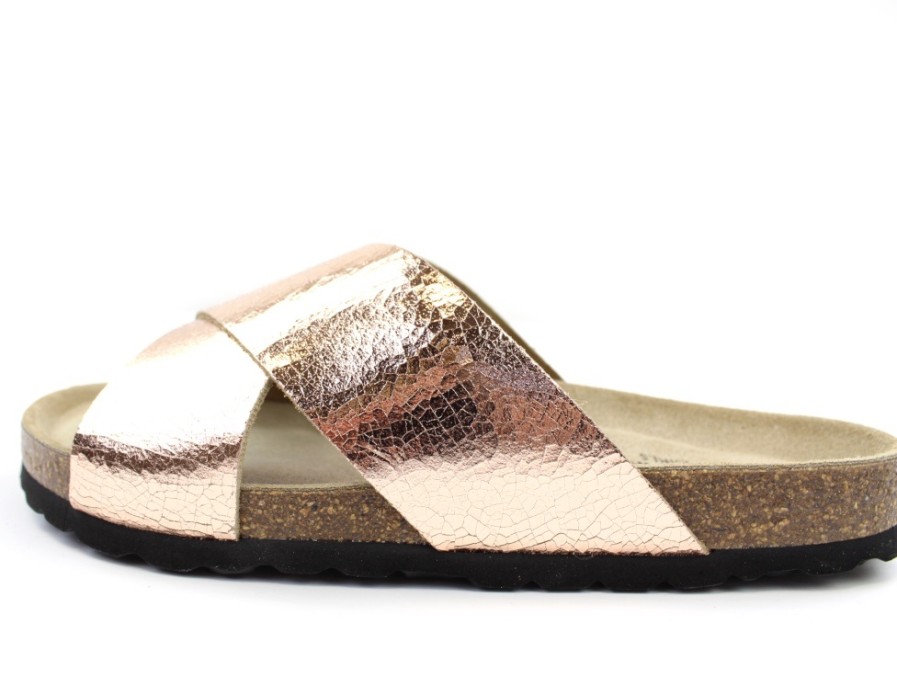 Wholesale Petit by Sofie Schnoor Petit By Sofie Schnoor Sandal Rose Gold