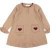 Best Lil Atelier Lil Atelier Nougat Knit Dress