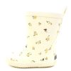 New Celavi Celavi Sundress Rubber Boot Flowers And Bees