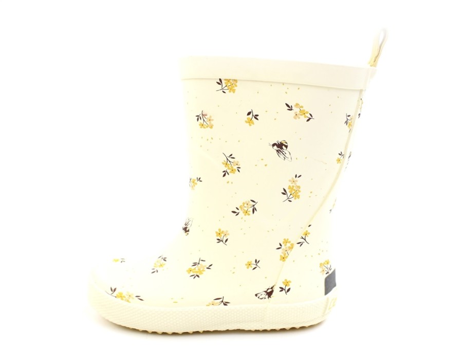 New Celavi Celavi Sundress Rubber Boot Flowers And Bees