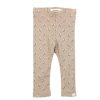 New Lil Atelier Lil Atelier Nougat Floral Leggings