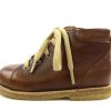 Best Angulus Angulus Cognac Shoes With Laces