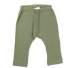 Best Lil Atelier Lil Atelier Pants Oil Green