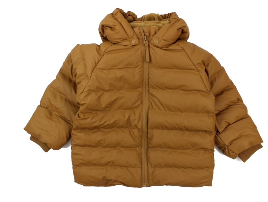 Clearance Celavi Celavi Winter Jacket Rubber Puffer