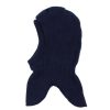 Wholesale MP Mp Dark Denim Melange Elephant Hat Bergen Lambswool/Cotton