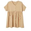 Wholesale Lil Atelier Lil Atelier Iced Coffee Dress (Adult)