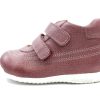 Clearance Arauto RAP Arauto Rap Shoes Silas Old Rose With Velcro