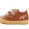 Clearance Angulus Angulus Cognac Shoes Rainbow