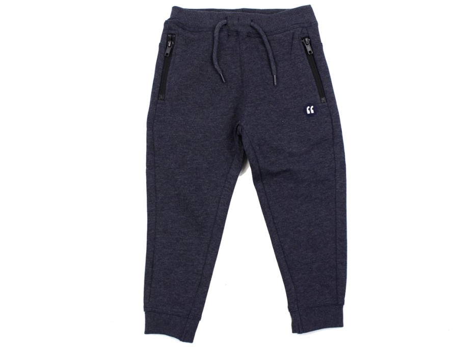 New Name It Name It Dark Sapphire Sweatpants