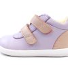 Best Bundgaard Bundgaard Walk Shoes Lilac With Velcro