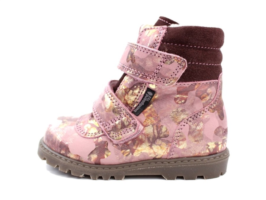 Wholesale Bundgaard Bundgaard Rose Mili Winter Boot Tokker Tex