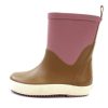 Clearance Celavi Celavi Rubber Boot Burlwood Colorblock