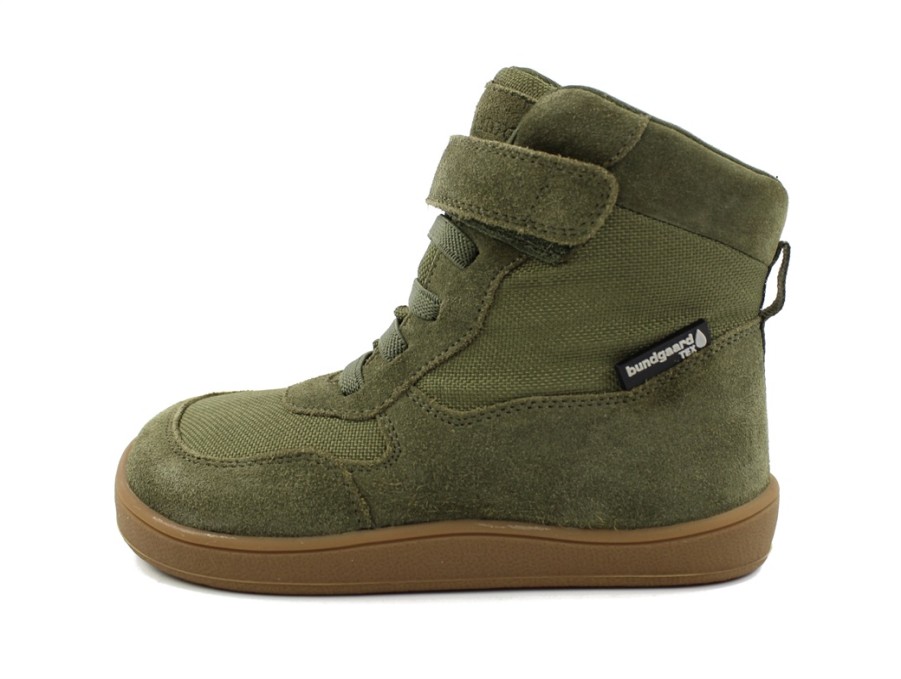 New Bundgaard Bundgaard Army Winter Boot Brooklyn With Tex