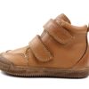 New Pom Pom Pom Pom Shoes Camel With Wool Lining