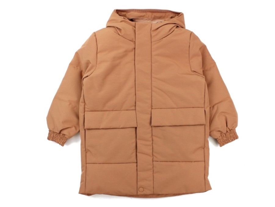 Online Liewood Liewood Althea Puffer Tuscany Rose Winter Jacket