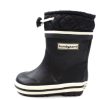 New Bundgaard Bundgaard Winter Rubber Boot Black Sailor