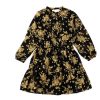 Online Petit by Sofie Schnoor Sofie Schnoor Girls Dress Black