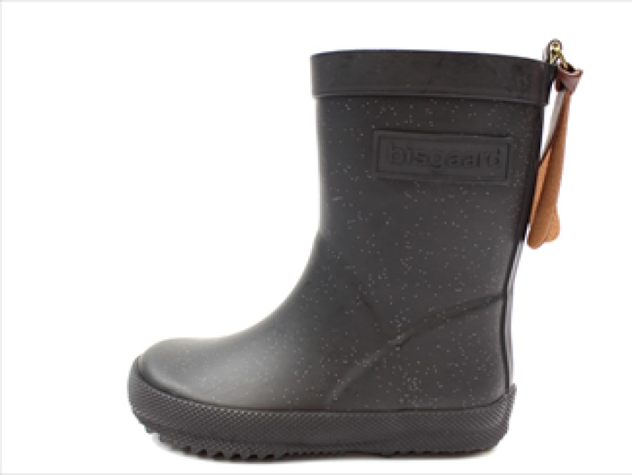 Best Bisgaard Bisgaard Flower Rubber Boot