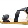 Best Angulus Angulus Sandal Black With Buckle