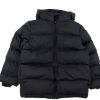 New Mads Nørgaard Mads Norgaard Black Winter Jacket Junino