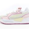 Best Puma Puma White Chalkpink Anise Flower Sneaker Outline