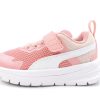 Best Puma Puma Peach Smoothie/Puma White Sneaker Evolve Run