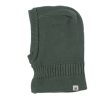 Wholesale HUTTEliHUT Huttelihut Green Olive Wool Balaclava