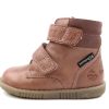 Hot Bundgaard Bundgaard Old Rose Winter Boot Rabbit With Tex