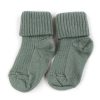 New MP Mp Lily Pad Wool Socks (2-Pack)