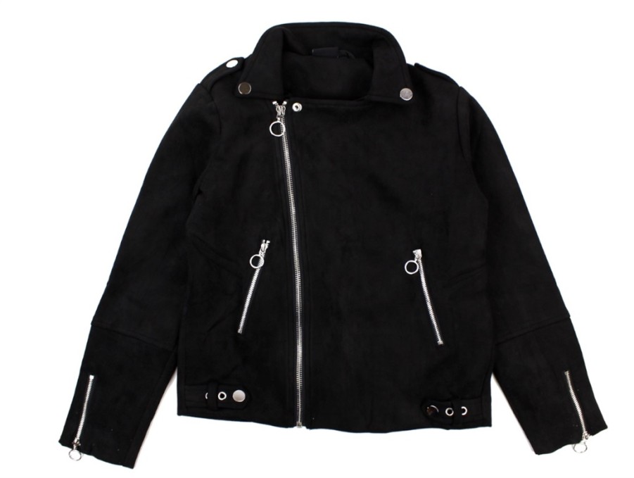 Best Petit by Sofie Schnoor Petit By Sofie Schnoor Jacket Black